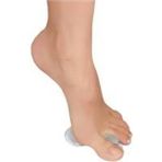Teknotrust SN-130 Silikon Kamalı Metatarsal Ped - 100 ml