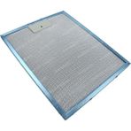 Teknotrust Teka Uyumlu Davlumbaz 26X32 cm Arka Aralık 4,5 cm Aspiratör Filtresi - Bulaşık Makinesi