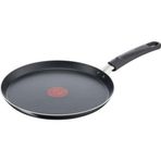 teknotrust Titanyum 1x Simplecook Difüzyon Tabanlı Krep Tava - 25 cm