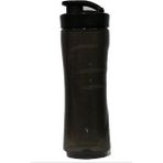 Teknotrust Vestel Mix Go Siyah Şişesi Büyük Boy (600ML) - Akşam Güneşi