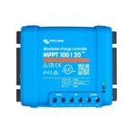 Teknovasyon 100 W Solar Led Projektör