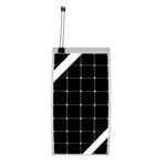 Teknovasyon Arge 110 W Watt Esnek Flexible Güneş Paneli