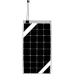 Teknovasyon Arge 170W Watt Esnek Flexible Güneş Paneli
