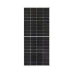 Teknovasyon Arge 280 Watt Half-Cut Monokristal Güneş Paneli
