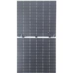 Teknovasyon Arge 550W Esnek Güneş Paneli Marin Tipi Solar Panel HT72-18X(NLm)