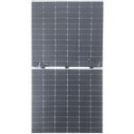Teknovasyon Arge 550W Esnek Güneş Paneli Marin Tipi Solar Panel - Renkli