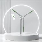 Teknovasyon Arge Altech Boreas 6000 - 6 Kw On-Grid Volt Yatay Rüzgar Türbini
