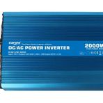 Teknovasyon Arge Carspa Lexron 12 Volt 220 Volt Çevirici 2000 Watt Tam Sinüs İnvertör Tam Sinüs İnverter