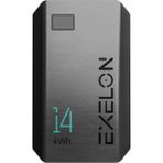 Teknovasyon Arge Exelon 51.2 V 280 Ah 14.3 Kwh Lifepo4 Lityum Akü