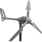 Teknovasyon Arge İstabreeze 1000 W 48 V Rüzgar Türbini + Yerli Şarj Kontrol Cihazı Rüzgar Türbini Set