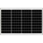Teknovasyon Arge Lexron 55W Monokristal Güneş Paneli 12V - Renkli