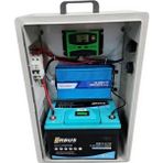 Teknovasyon Arge Lityum Güneş Enerji Paketi – 280W Panel 100Ah LiFePO4 Akü 1000W İnverterli Solar Sistem
