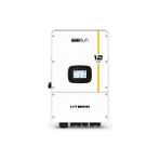 Teknovasyon Arge Mexxsun 12 kw Hibrit Monofaze Lv (48 v) On-Grid Inverter