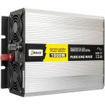 Teknovasyon Arge Orbus 1000 W Watt 12V-220V Şarjlı Çevirici Inverter Invertör