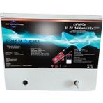 Teknovasyon Arge Prismacell Lifepo4 105Ah 51.2 Volt Prizmatik Smart Bluetooth 5400 Watt Akü Turbo Chargıng Solar Akü