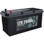 Teknovasyon Arge Pylontech 12 Volt 200 Amper Lityum Akü 4000 Cycle Bluetooth haberleşmeli