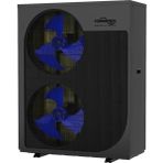 Teknovasyon Arge TommaTech 18.2kW R32 Power Serisi Isı Pompası (TriFaze)