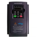 Teknovasyon TommaTech 5.5kw 3 Faz / 380 V Sulama Pompası Inverteri