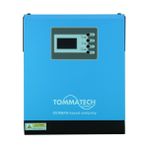 Teknovasyon TommaTech New 3k 3000 W 24 V 1 Faz Akıllı Inverter
