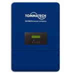 Teknovasyon Tommatech Trio Hybrid 10.0kw 3 Faz Inverter