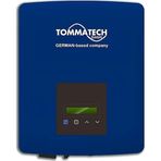 Teknovasyon TommaTech Uno Atom 1.5kw Tek Faz Inverter