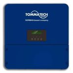 Teknovasyon Tommatech Uno Hybrid 5.0kw Tek Faz Inverter