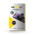 Teknoway iPhone 11 Pro Max/Xs Max Antistatik Ekran Koruyucu Hayalet Cam