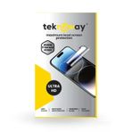 Teknoway iPhone 11 Pro Max/Xs Max Antistatik Ekran Koruyucu Ultra Hd Cam