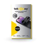 Teknoway iPhone 11/XR Antistatik Ekran Koruyucu Hayalet Cam