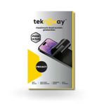 Teknoway iPhone 14 PLUS Antistatik Hayalet Cam Ekran Koruyucu