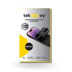 Teknoway iPhone 16 PRO Antistatik Ekran Koruyucu Hayalet Cam