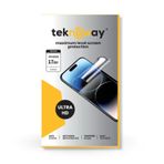 Teknoway iPhone 17 Air Antistatik Ekran Koruyucu Ultra Hd Cam