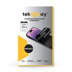 Teknoway iPhone 17 Pro Antistatik Ekran Koruyucu Ultra Hd Cam