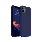 Teknoway Showsol iPhone 11 Lacivert Kılıf