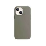Teknoway Showsol iPhone 13 / 14 Gri Kılıf