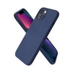Teknoway Showsol iPhone 13 / 14 Lacivert Kılıf