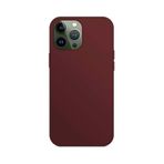 Teknoway Showsol iPhone 13 Pro Bordo Kılıf