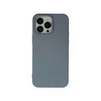 Teknoway Showsol iPhone 14 Pro Gri Kılıf
