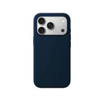 Teknoway Showsol iPhone 17 Pro Lacivert Cep Telefonu Kılıfı