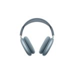 teknowirelessshop -Teknowireless Air Max ANC PREMİUM Mıknatıslı Ped ve Manyetik Kılıflı Kablosuz Kulak Üstü Kulaklık