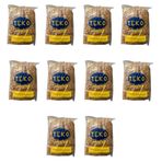 Teko Aaa Kauçuk Ambalaj Paketleme Lastiği - Çap : 70 Mm. Kalınlık:1,5 Mm - 1000 Gr.lık 10 Paket