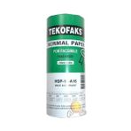 Tekofaks 210 x 100 m Faks Kağıdı