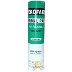 Tekofaks 216x30m Faks Kağıdı
