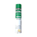 Tekofaks Faks Kağıdı 210 mm x 20 m Termal Kullanıma Uygun 1 Parça Yeşil Renk