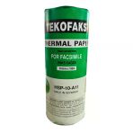 Tekofaks Termal Kağıt 210Mm X 100M | Hsp-10-A11