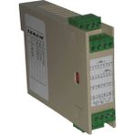 Tekon UT17-1/20 ,24VDC Giriş Universal Çıkış 0..10V Sinyal Konverter