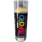 Tekoro 2599 Elmas Altın 400 ml Sprey Boya