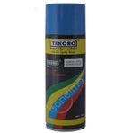 Tekoro 5005 Sinyal Mavi 400 ml Akrilik Sprey Boya