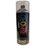 Tekoro 6005 Yosun Yeşili 400 ml Akrilik Sprey Boya