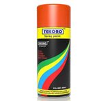 Tekoro 7016 Antrasit Gri 400 ml Akrilik Sprey Boya